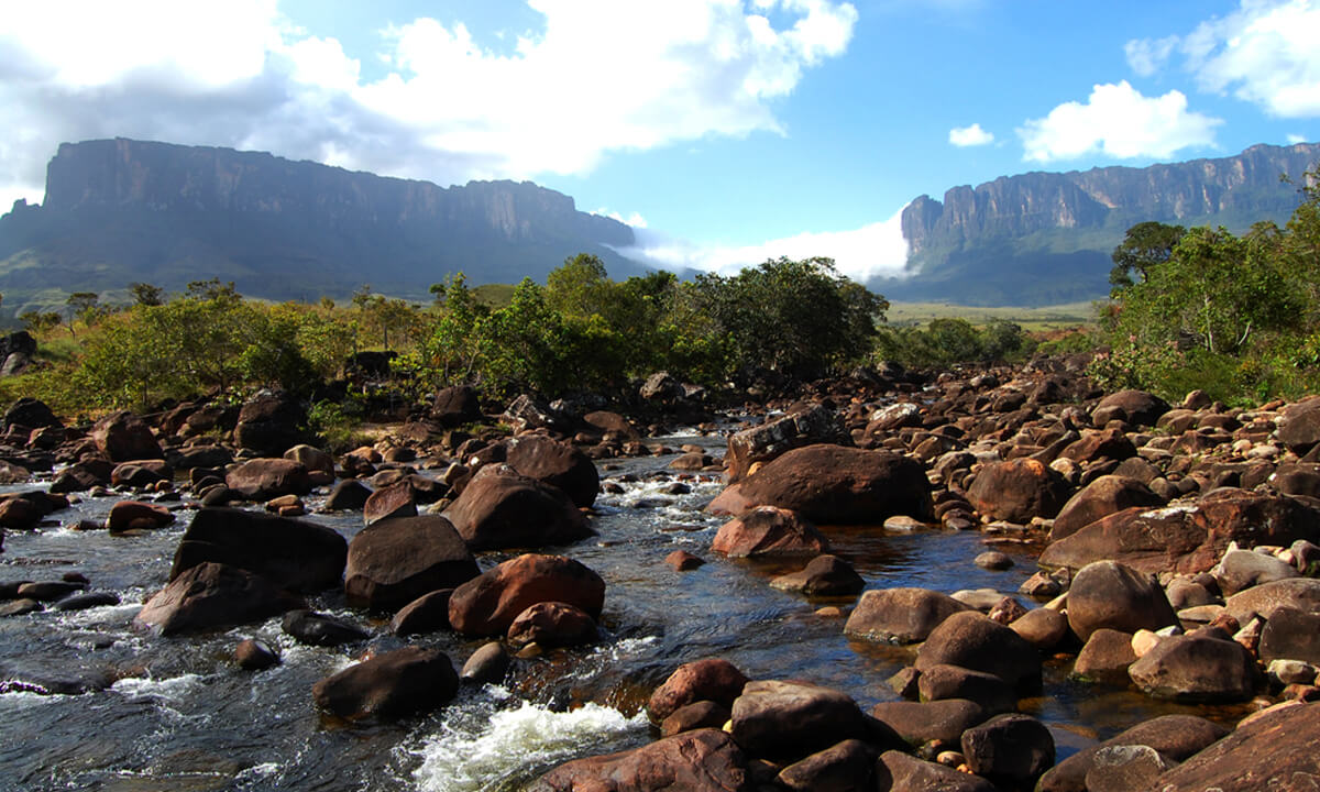 roraima